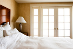 Arkleby bedroom extension costs
