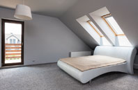 Arkleby bedroom extensions