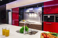 Arkleby kitchen extensions